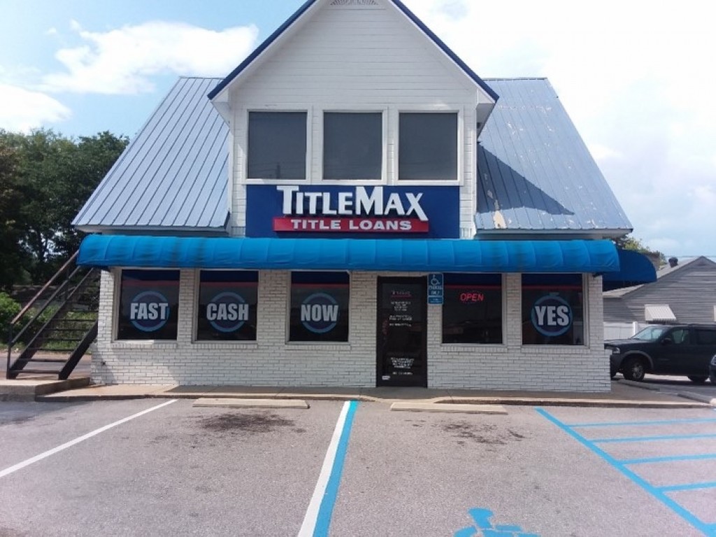 TitleMax Title Loans 01