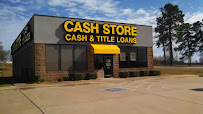 Cash Store 01