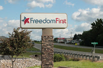 Freedom First Credit Union 01