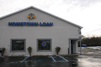 Hometown Loan 01