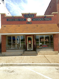 Omer Tax & Accounting 01