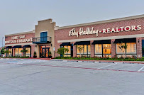 Ebby Halliday, Realtors: 190 – Richardson 01