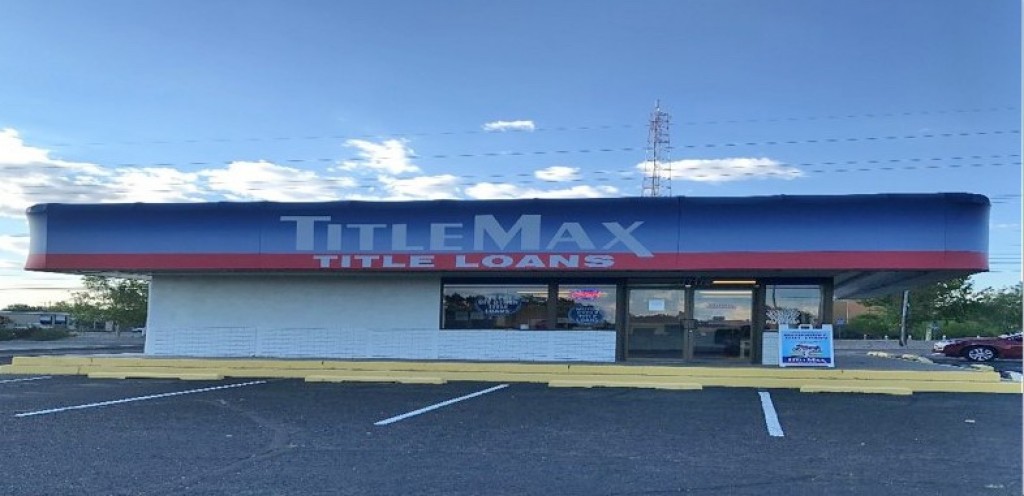 TitleMax Title Loans 01