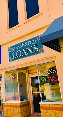 McAlester Loans 01