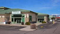 Whitefish Credit Union - South Kalispell Branch 01