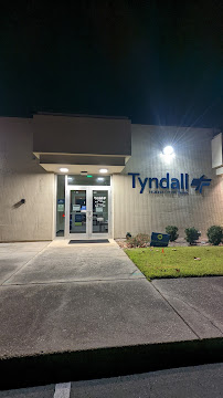 Tyndall Federal Credit Union 01