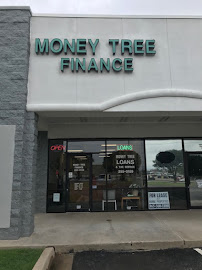 Money Tree Finance Loans Duncan 01